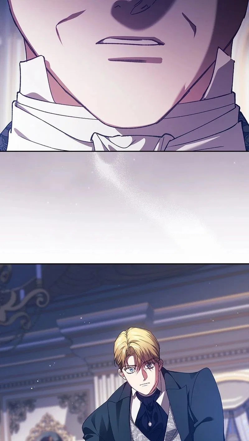 The Broken Ring : This Marriage Will Fail Anyway Chapter 131 – Page 25