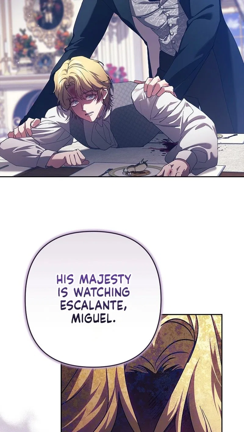 The Broken Ring : This Marriage Will Fail Anyway Chapter 131 – Page 26