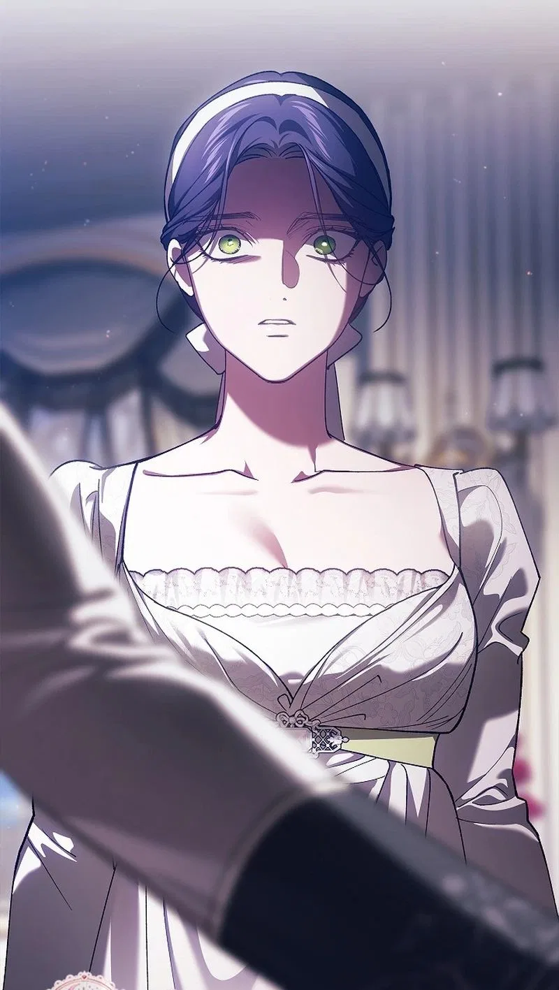 The Broken Ring : This Marriage Will Fail Anyway Chapter 131 – Page 31