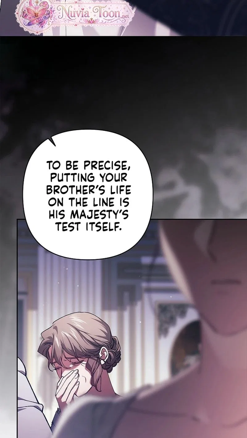 The Broken Ring : This Marriage Will Fail Anyway Chapter 131 – Page 32