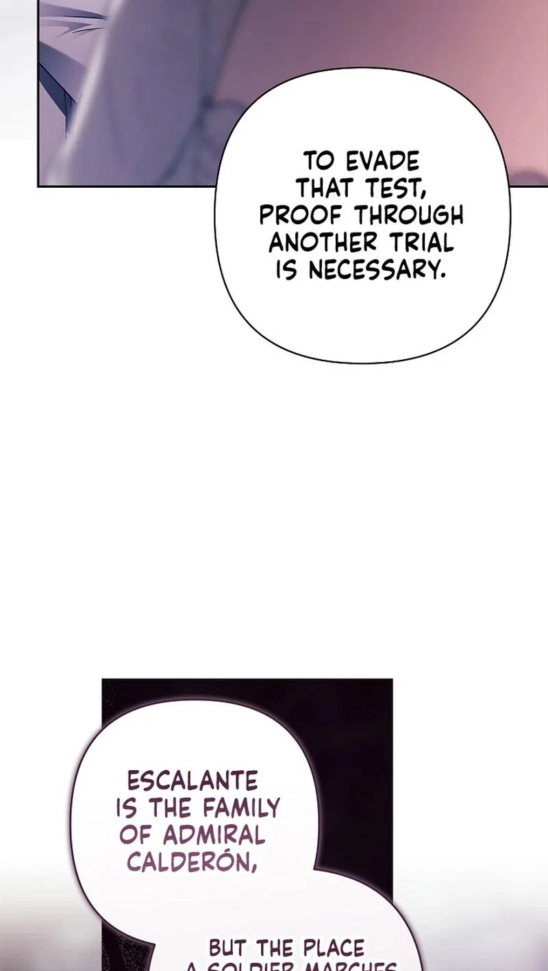 The Broken Ring : This Marriage Will Fail Anyway Chapter 131 – Page 33