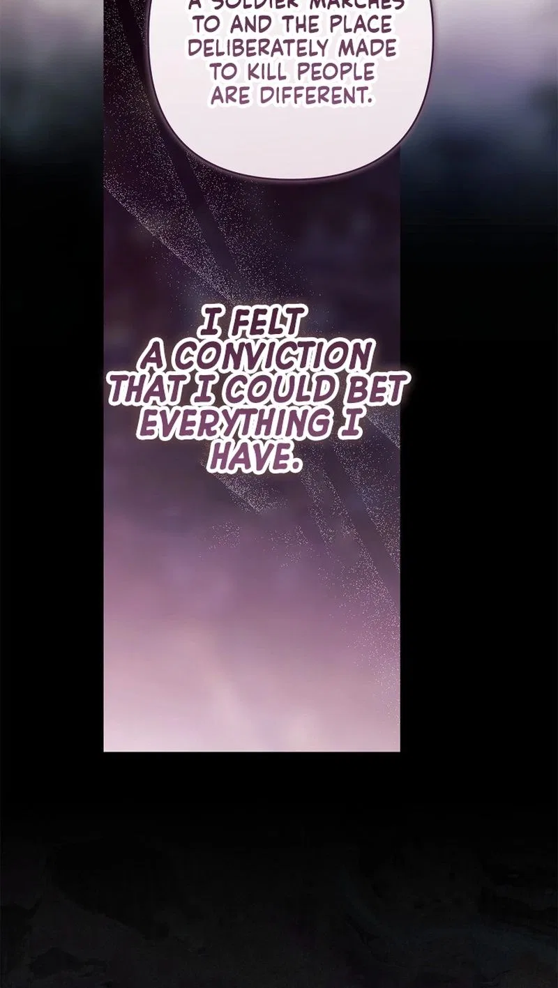 The Broken Ring : This Marriage Will Fail Anyway Chapter 131 – Page 34