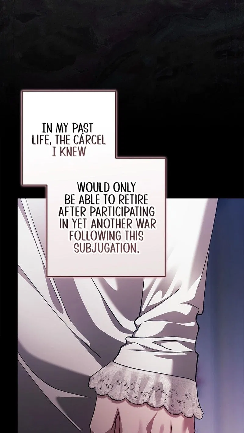 The Broken Ring : This Marriage Will Fail Anyway Chapter 131 – Page 36