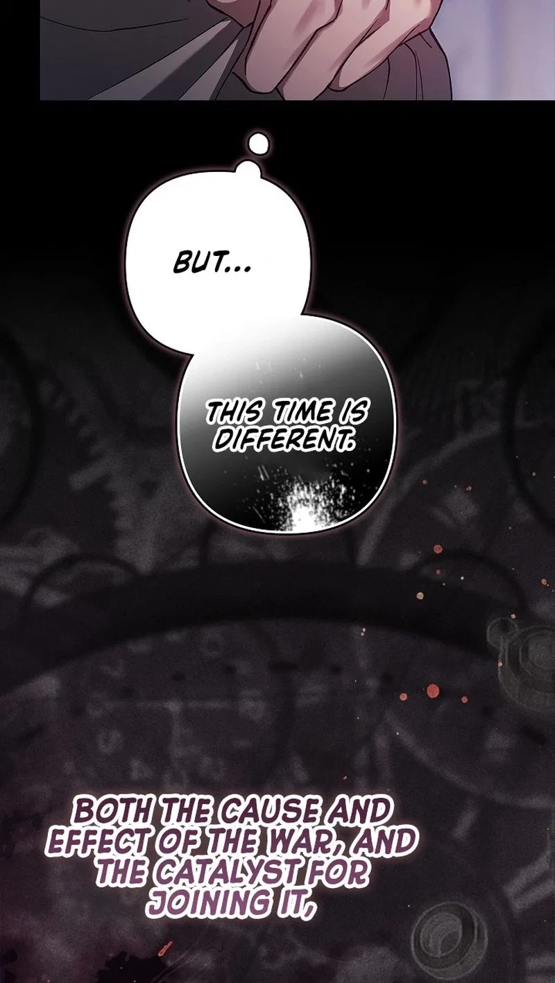 The Broken Ring : This Marriage Will Fail Anyway Chapter 131 – Page 37