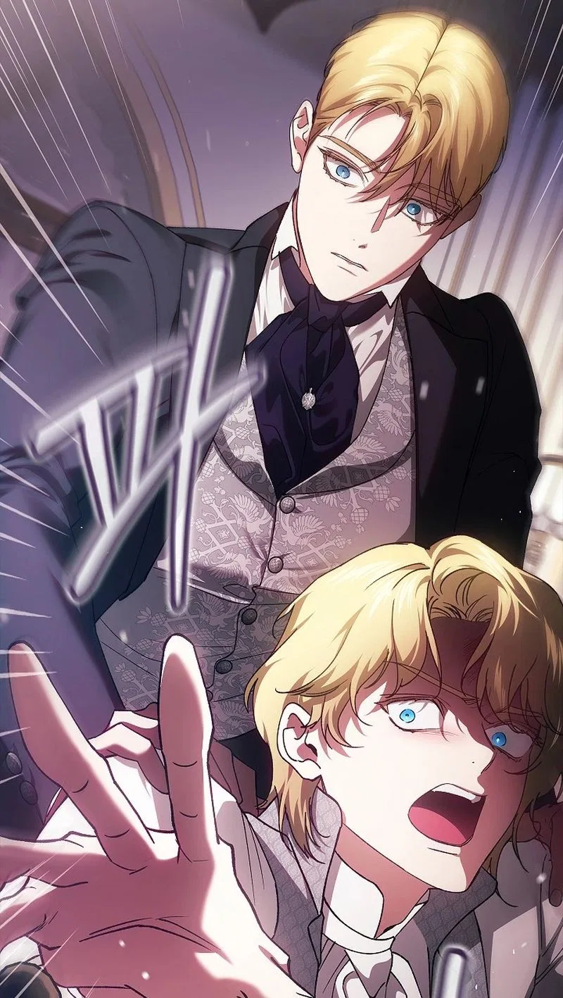The Broken Ring : This Marriage Will Fail Anyway Chapter 131 – Page 41