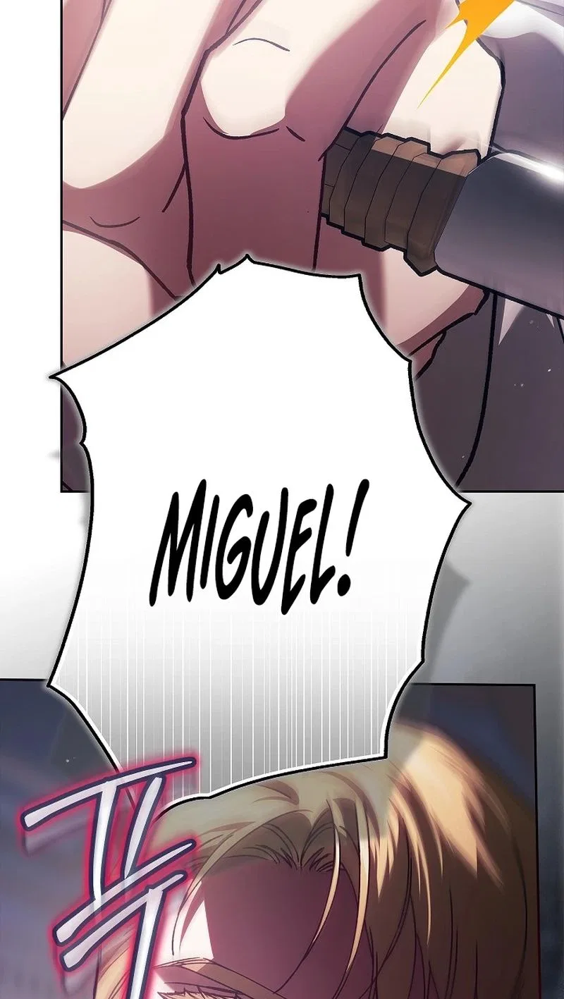 The Broken Ring : This Marriage Will Fail Anyway Chapter 131 – Page 43