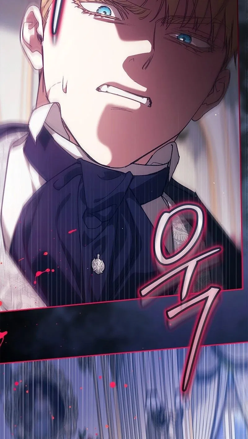 The Broken Ring : This Marriage Will Fail Anyway Chapter 131 – Page 44