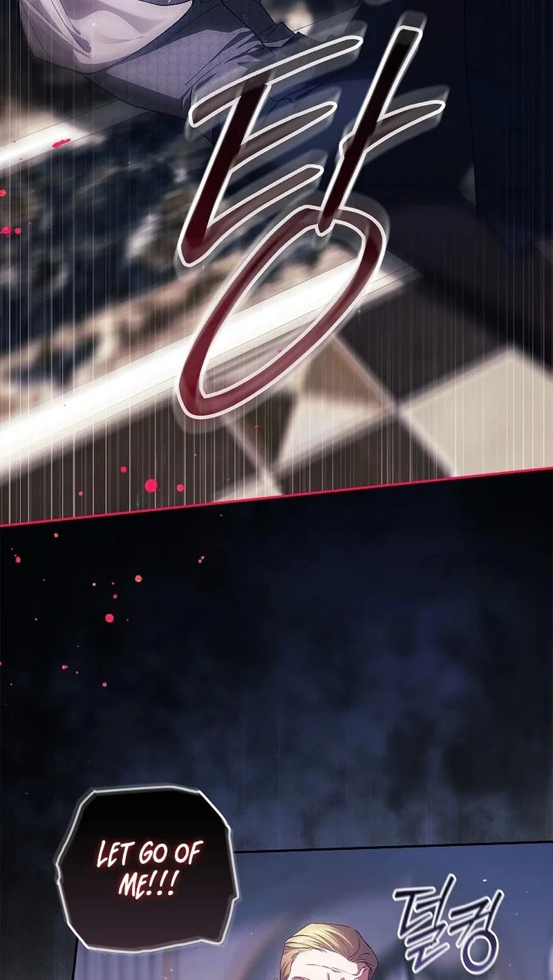 The Broken Ring : This Marriage Will Fail Anyway Chapter 131 – Page 46