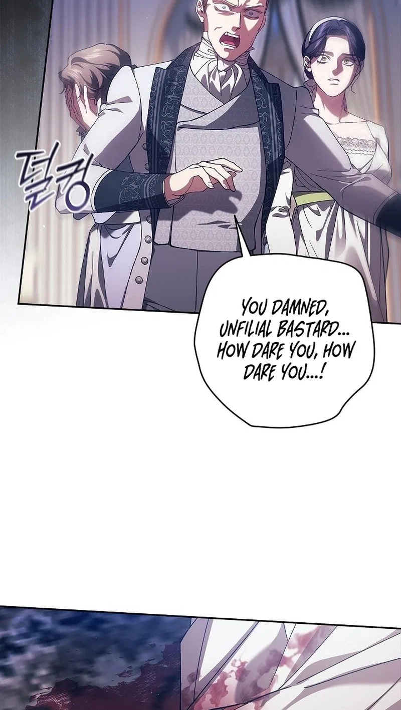 The Broken Ring : This Marriage Will Fail Anyway Chapter 131 – Page 47