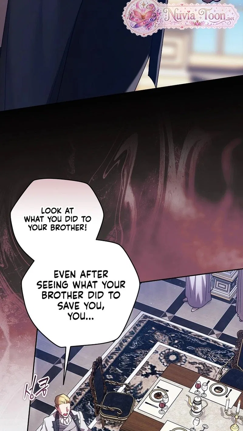 The Broken Ring : This Marriage Will Fail Anyway Chapter 131 – Page 50