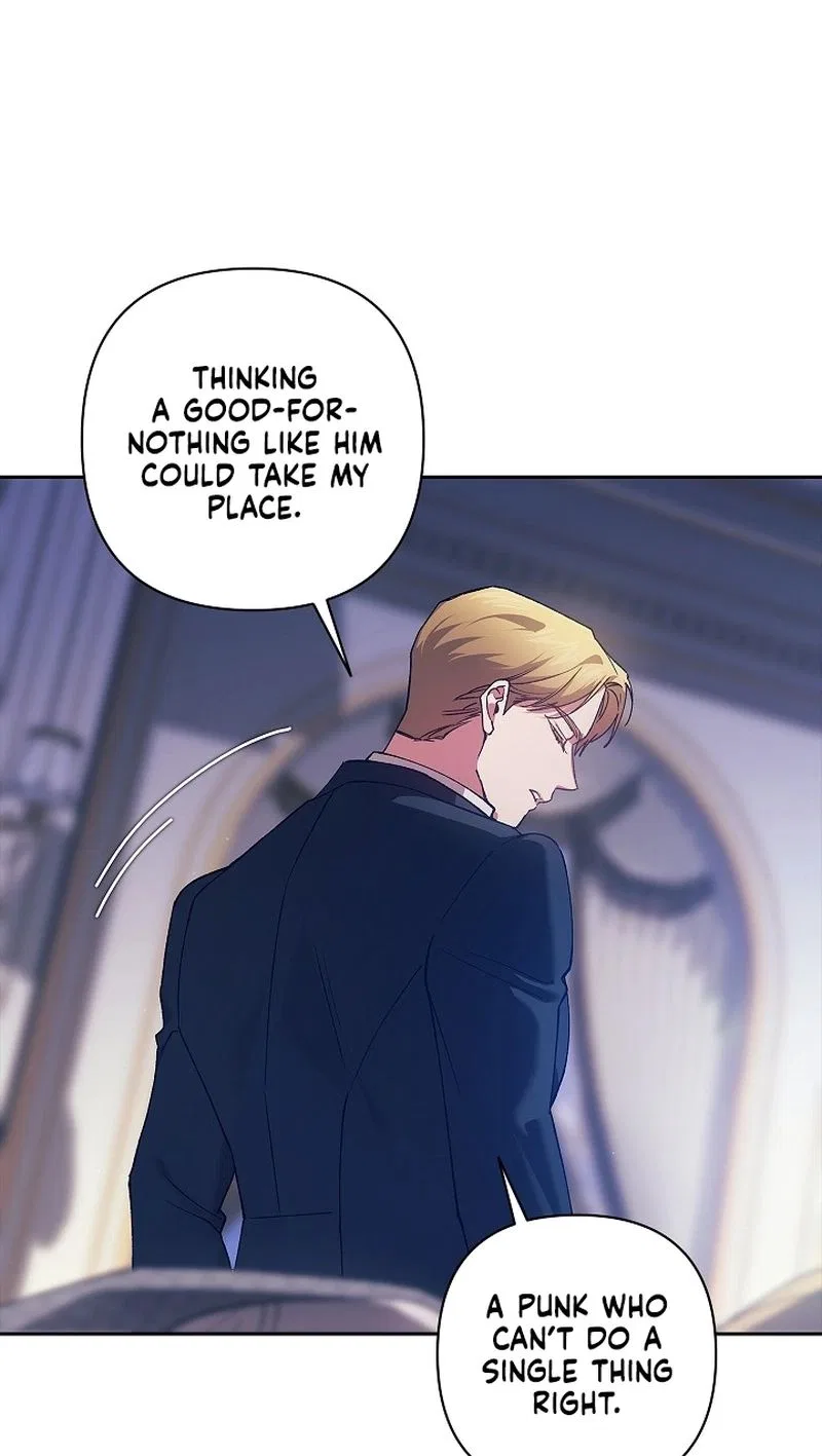 The Broken Ring : This Marriage Will Fail Anyway Chapter 131 – Page 53