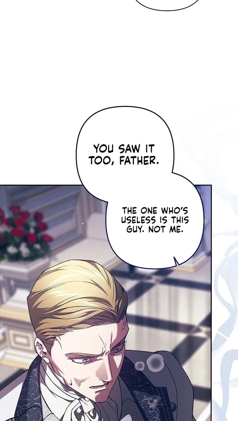 The Broken Ring : This Marriage Will Fail Anyway Chapter 131 – Page 54