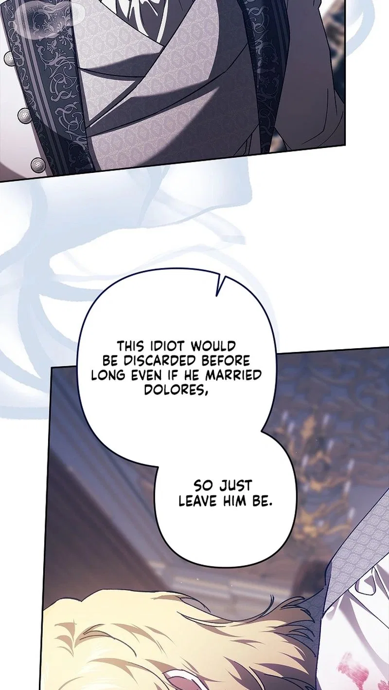 The Broken Ring : This Marriage Will Fail Anyway Chapter 131 – Page 55