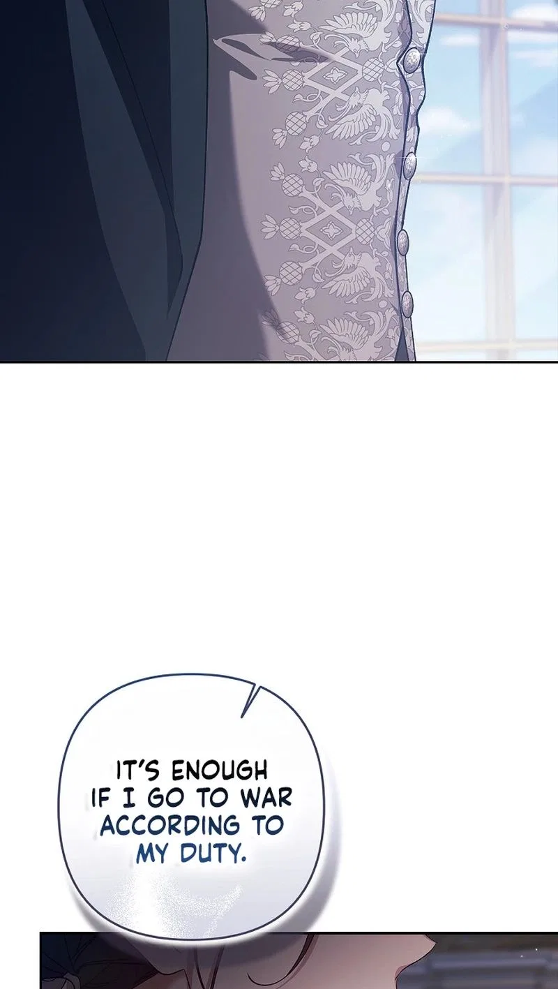 The Broken Ring : This Marriage Will Fail Anyway Chapter 131 – Page 58