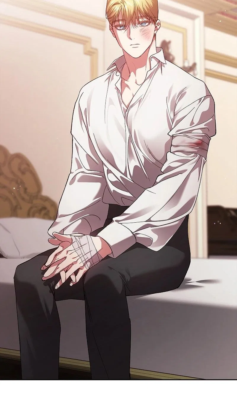 The Broken Ring : This Marriage Will Fail Anyway Chapter 131 – Page 62