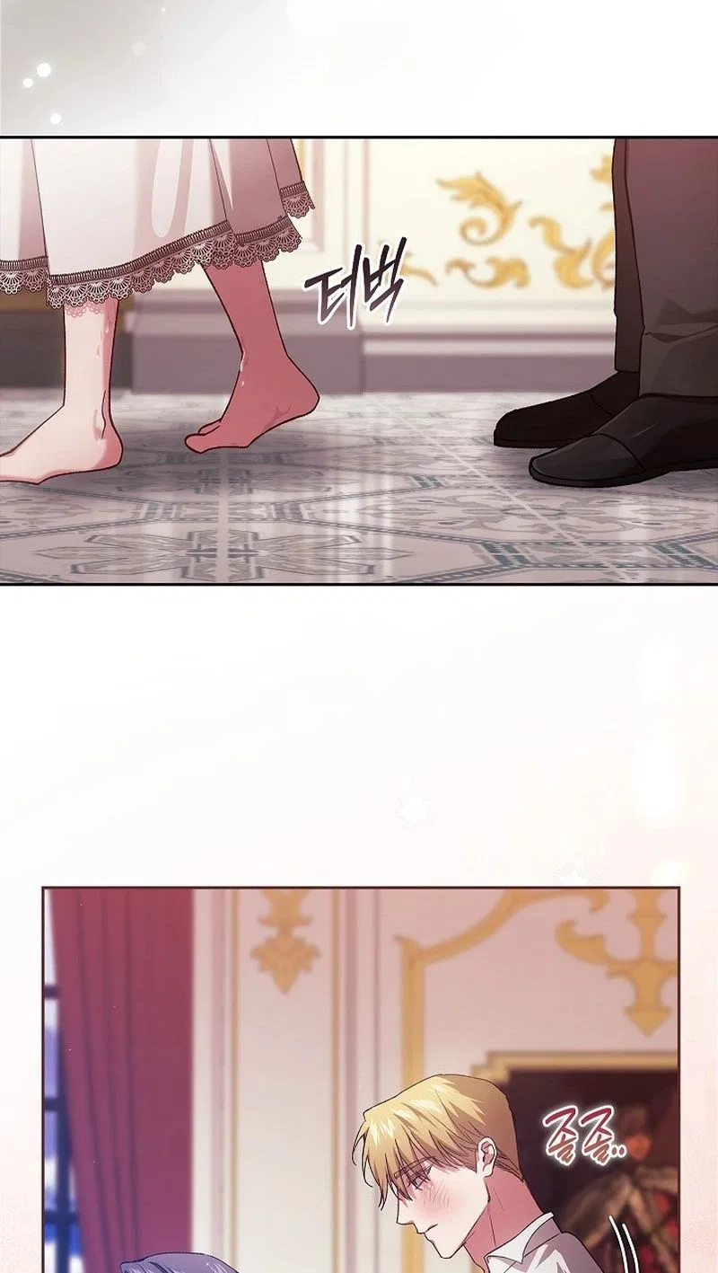The Broken Ring : This Marriage Will Fail Anyway Chapter 131 – Page 65