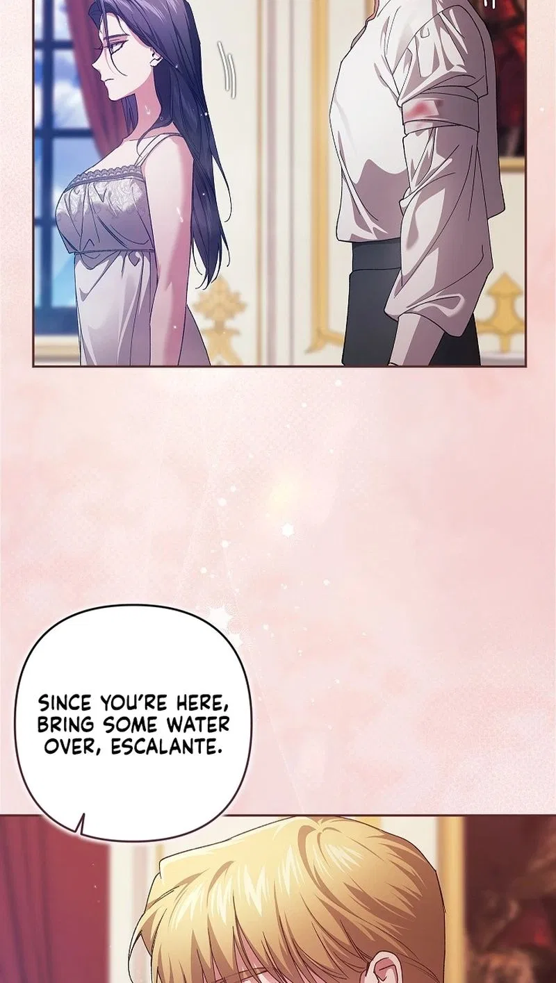 The Broken Ring : This Marriage Will Fail Anyway Chapter 131 – Page 66