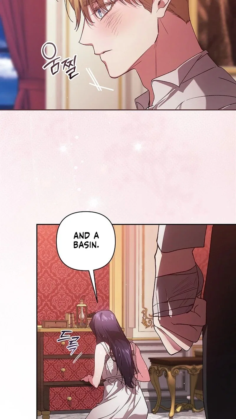 The Broken Ring : This Marriage Will Fail Anyway Chapter 131 – Page 67
