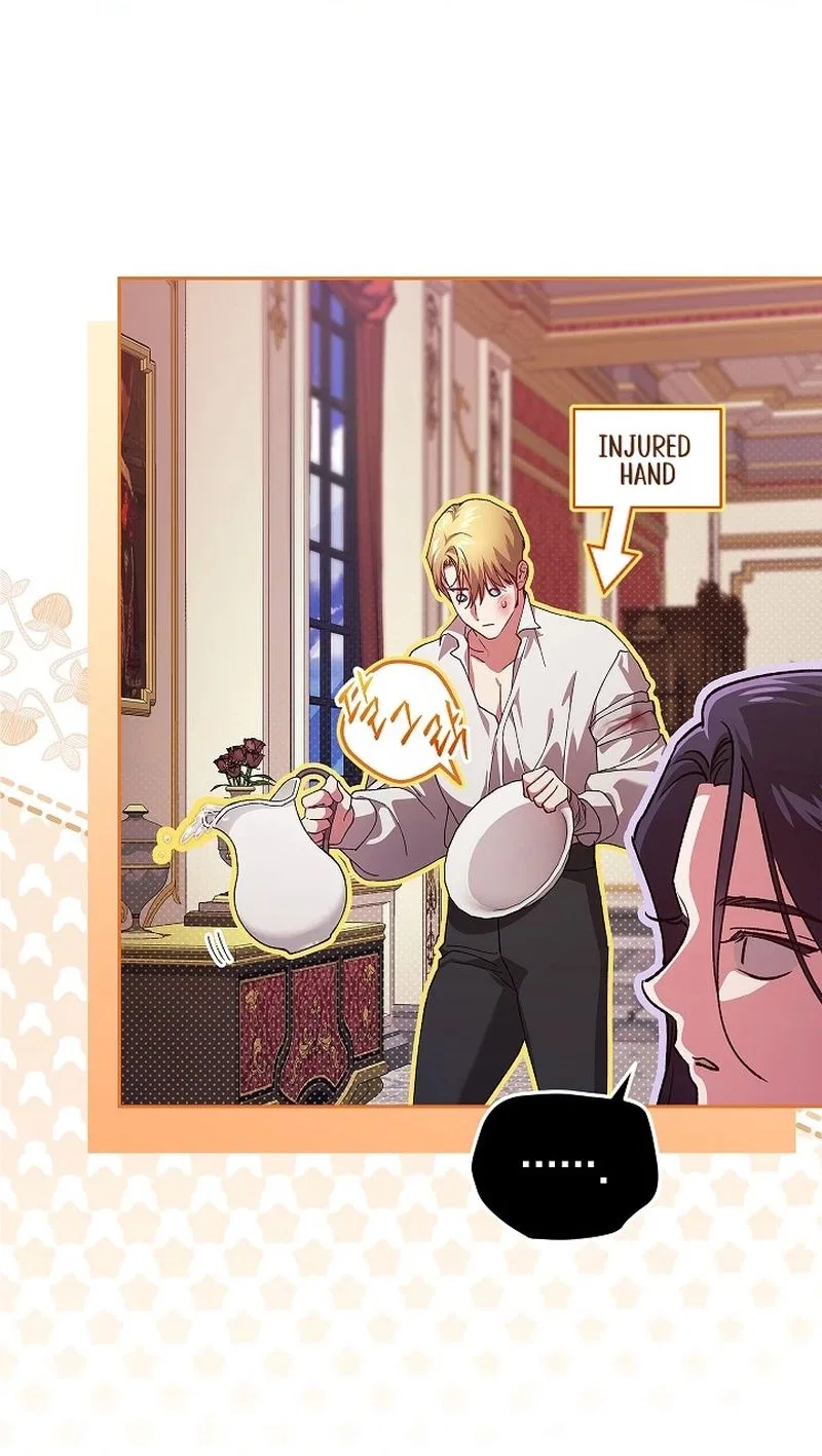 The Broken Ring : This Marriage Will Fail Anyway Chapter 131 – Page 69