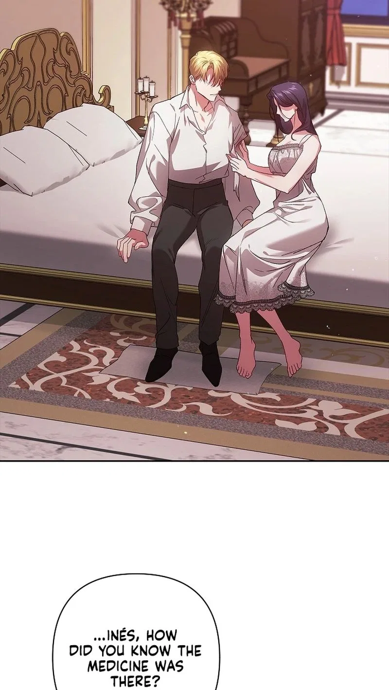 The Broken Ring : This Marriage Will Fail Anyway Chapter 131 – Page 71