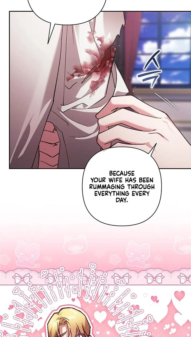 The Broken Ring : This Marriage Will Fail Anyway Chapter 131 – Page 72