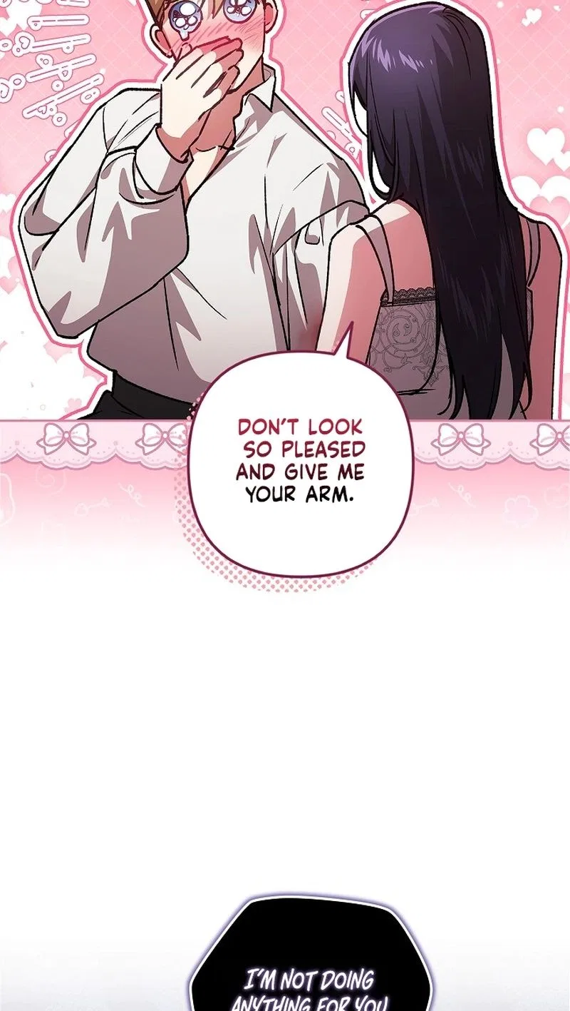 The Broken Ring : This Marriage Will Fail Anyway Chapter 131 – Page 73