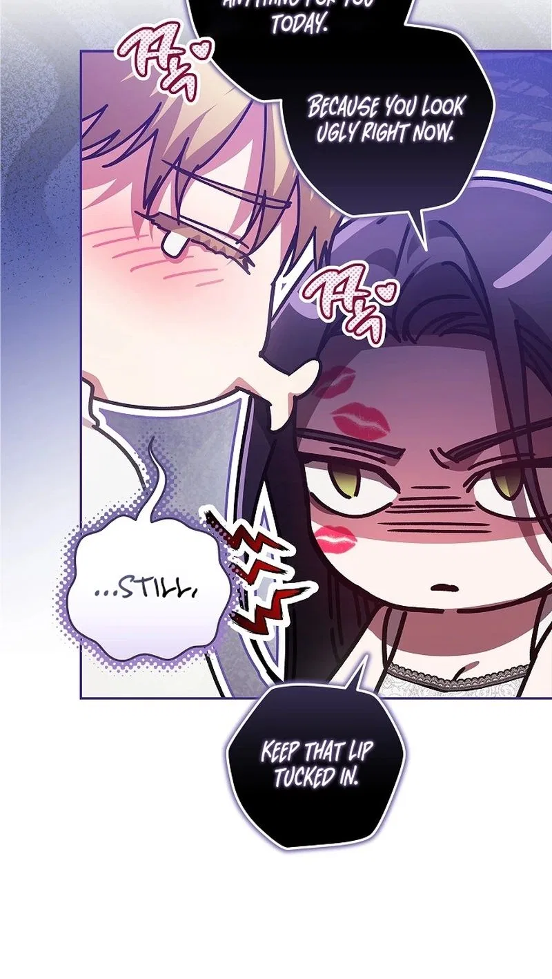 The Broken Ring : This Marriage Will Fail Anyway Chapter 131 – Page 74
