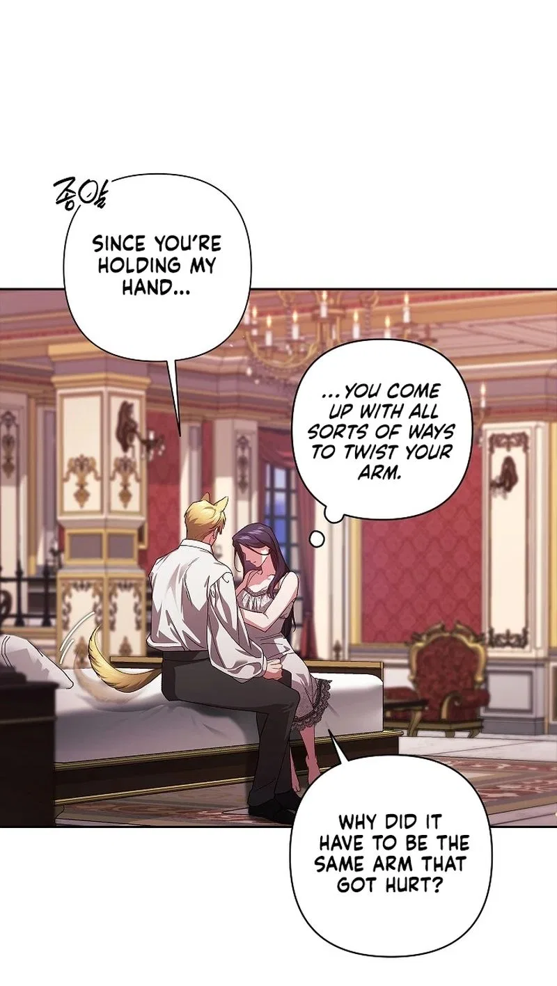 The Broken Ring : This Marriage Will Fail Anyway Chapter 131 – Page 75