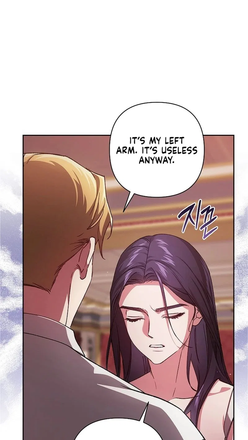 The Broken Ring : This Marriage Will Fail Anyway Chapter 131 – Page 76