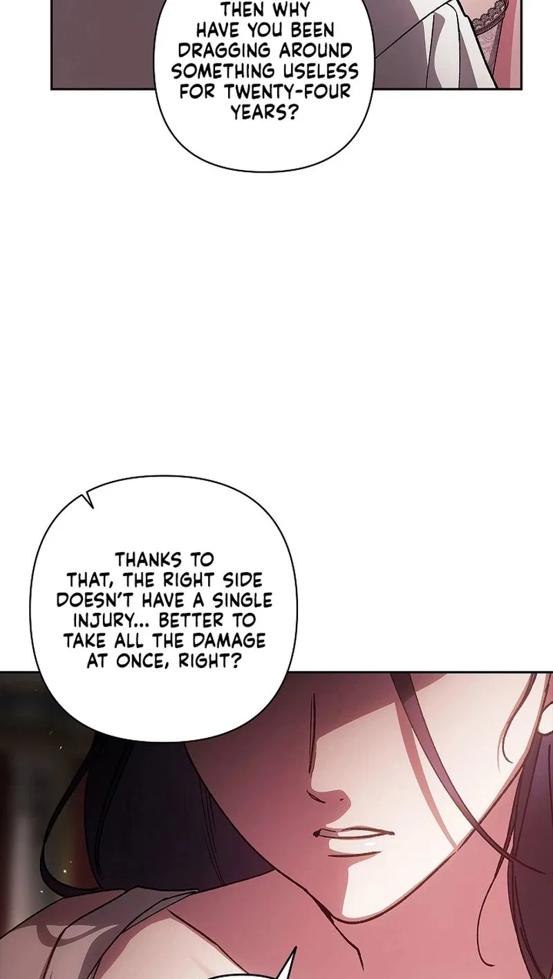 The Broken Ring : This Marriage Will Fail Anyway Chapter 131 – Page 77