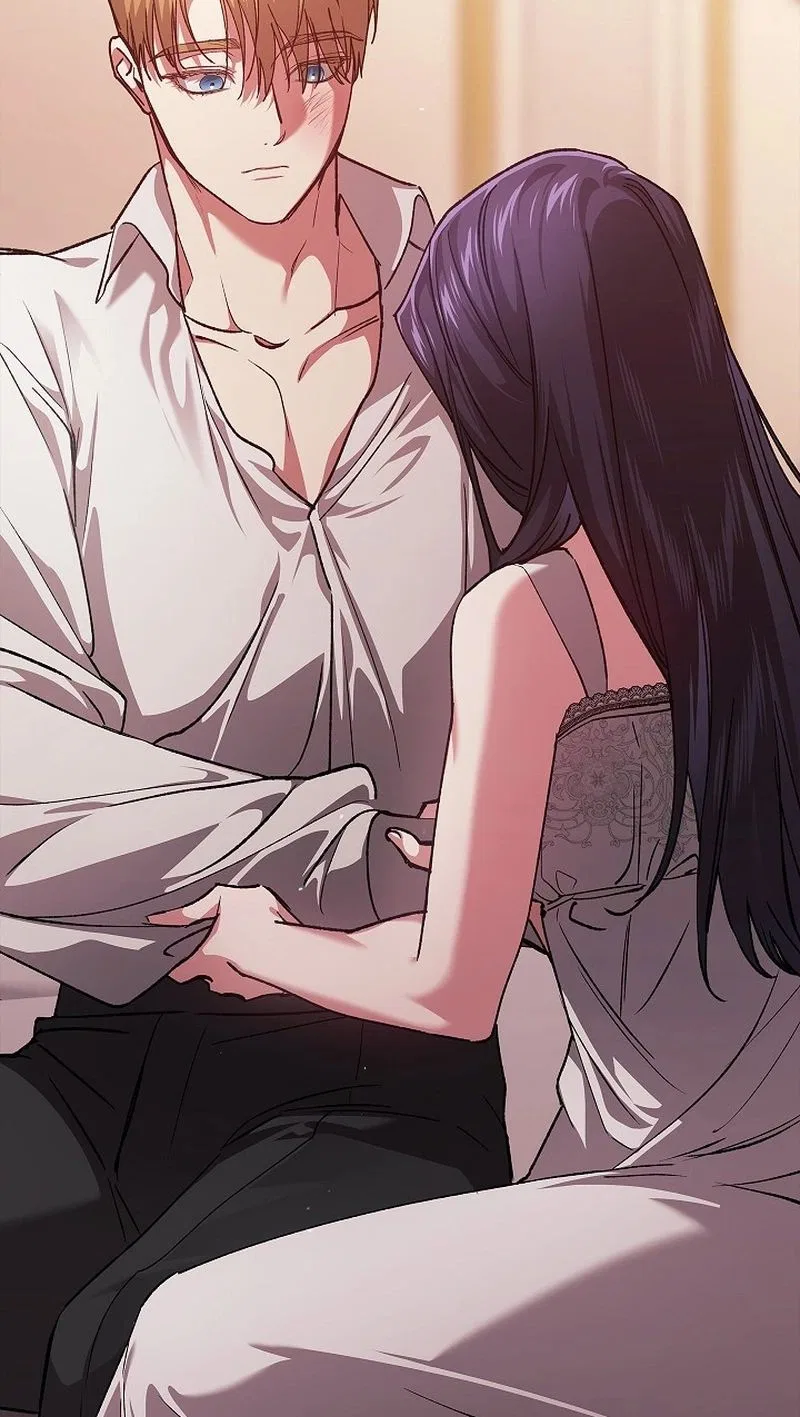 The Broken Ring : This Marriage Will Fail Anyway Chapter 131 – Page 79