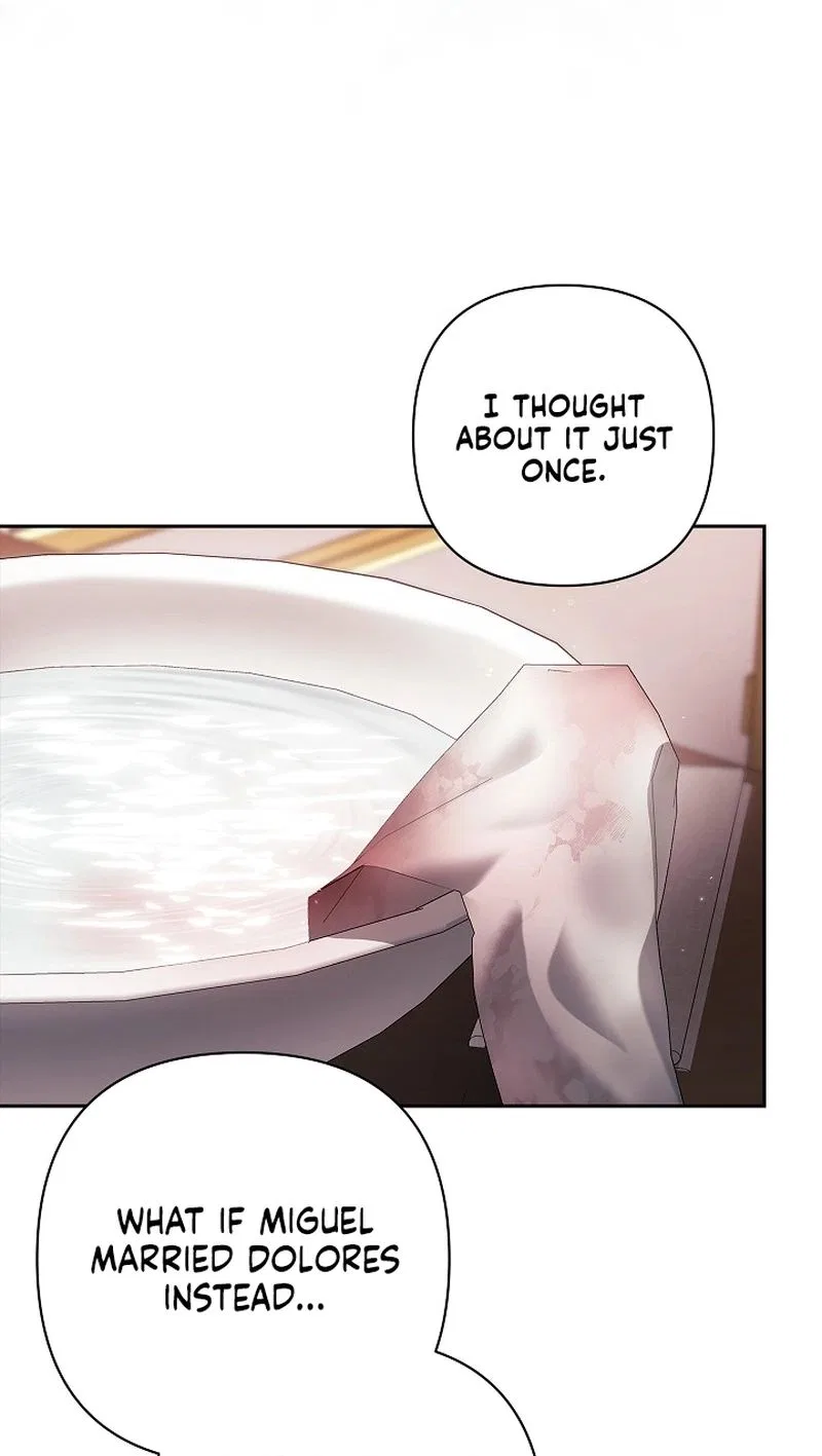 The Broken Ring : This Marriage Will Fail Anyway Chapter 131 – Page 83