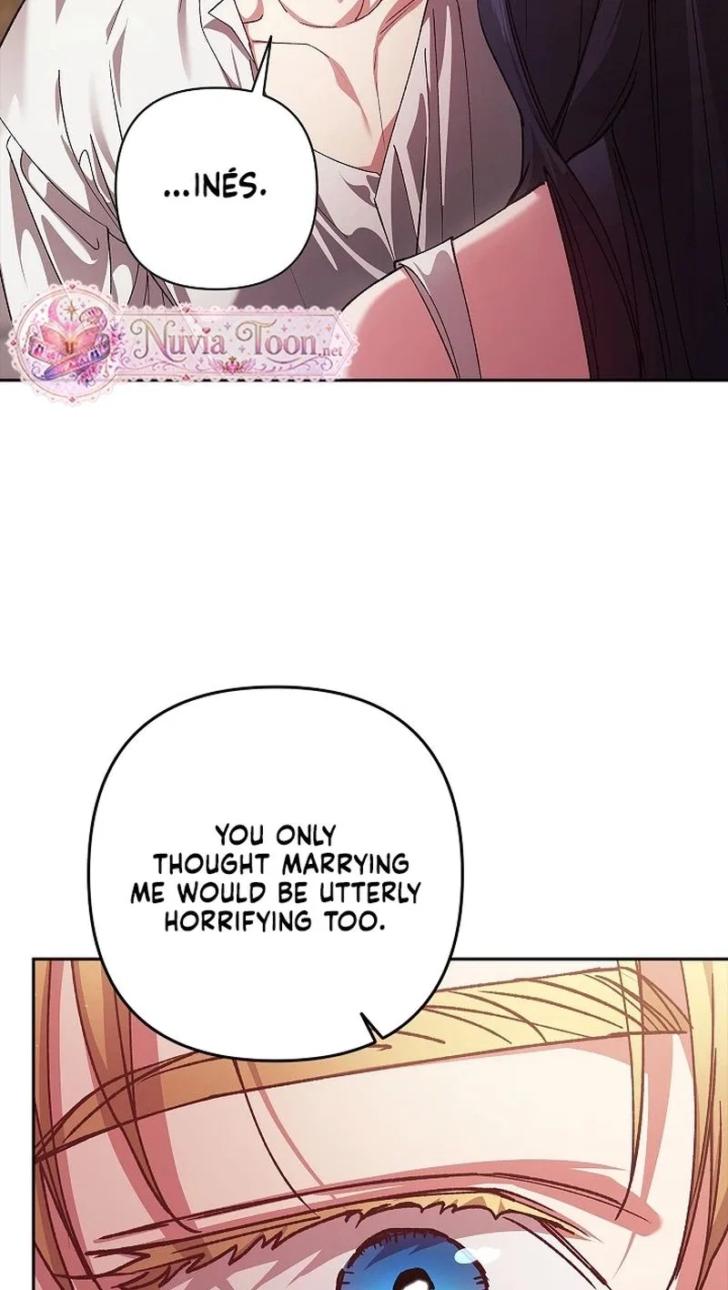 The Broken Ring : This Marriage Will Fail Anyway Chapter 131 – Page 85