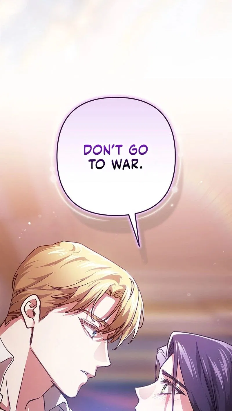 The Broken Ring : This Marriage Will Fail Anyway Chapter 131 – Page 87