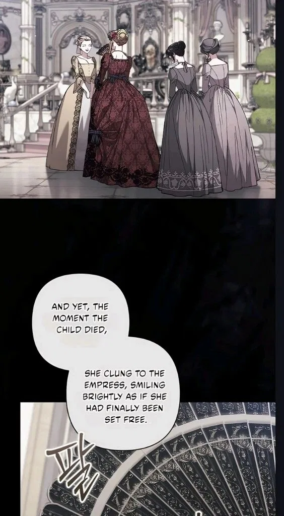 The Broken Ring : This Marriage Will Fail Anyway Chapter 130 – Page 2