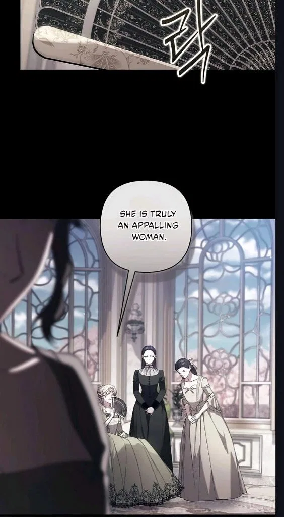 The Broken Ring : This Marriage Will Fail Anyway Chapter 130 – Page 3