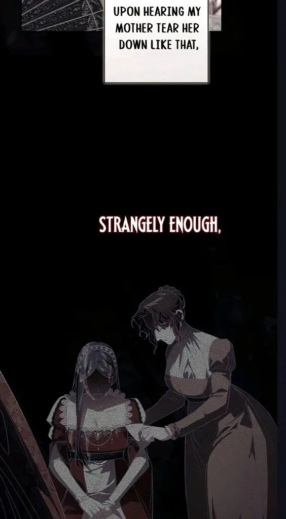 The Broken Ring : This Marriage Will Fail Anyway Chapter 130 – Page 5