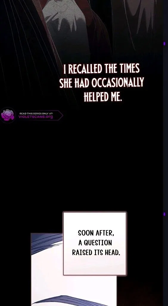 The Broken Ring : This Marriage Will Fail Anyway Chapter 130 – Page 6