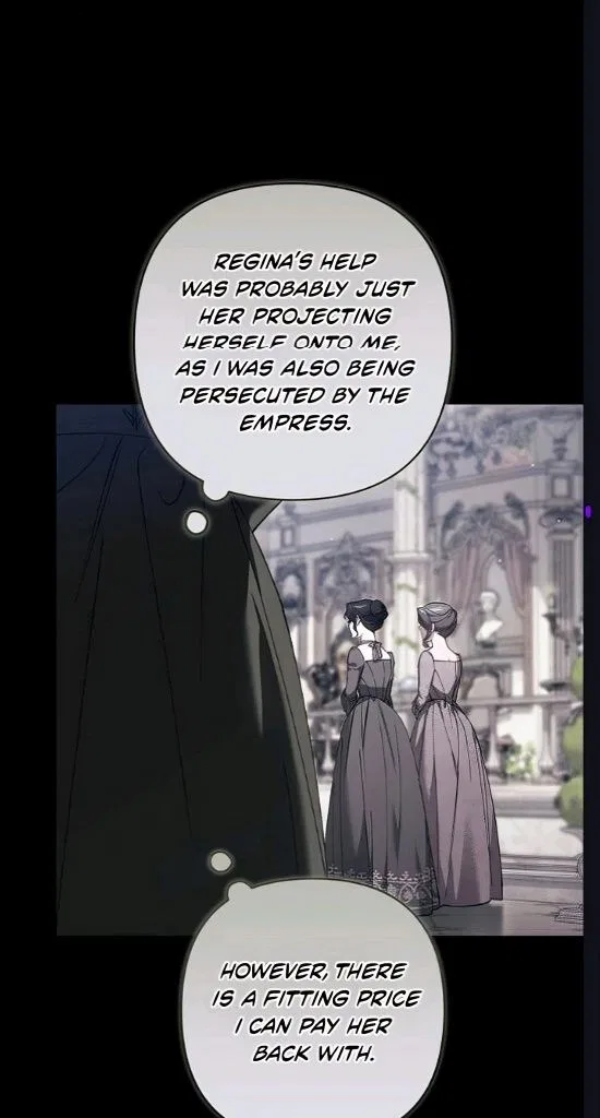 The Broken Ring : This Marriage Will Fail Anyway Chapter 130 – Page 14