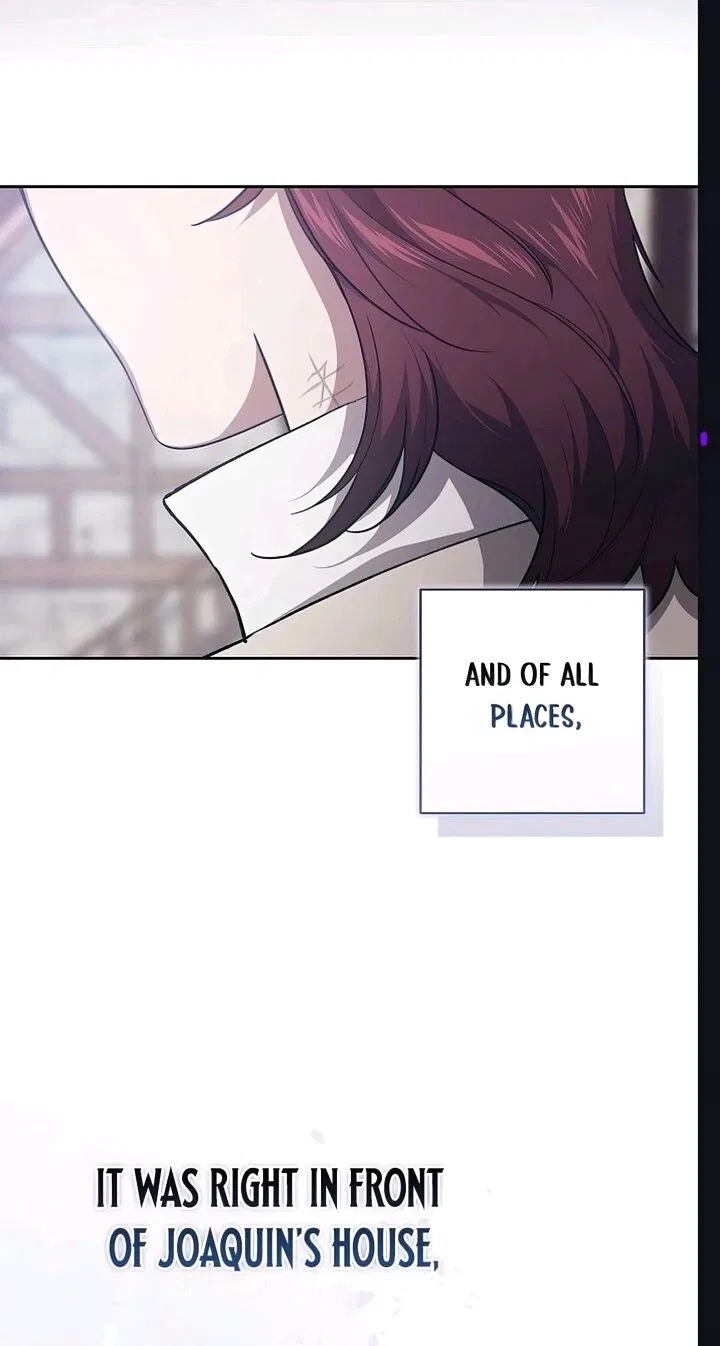 The Broken Ring : This Marriage Will Fail Anyway Chapter 130 – Page 22
