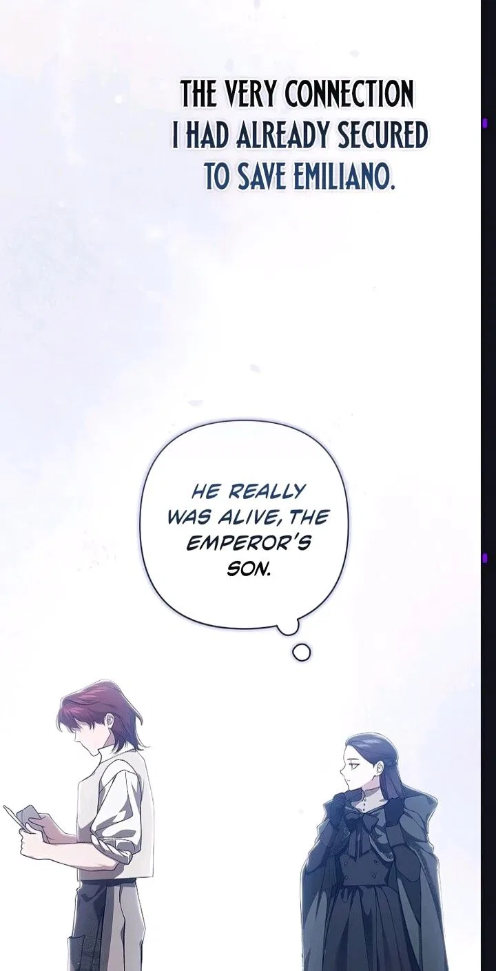 The Broken Ring : This Marriage Will Fail Anyway Chapter 130 – Page 23