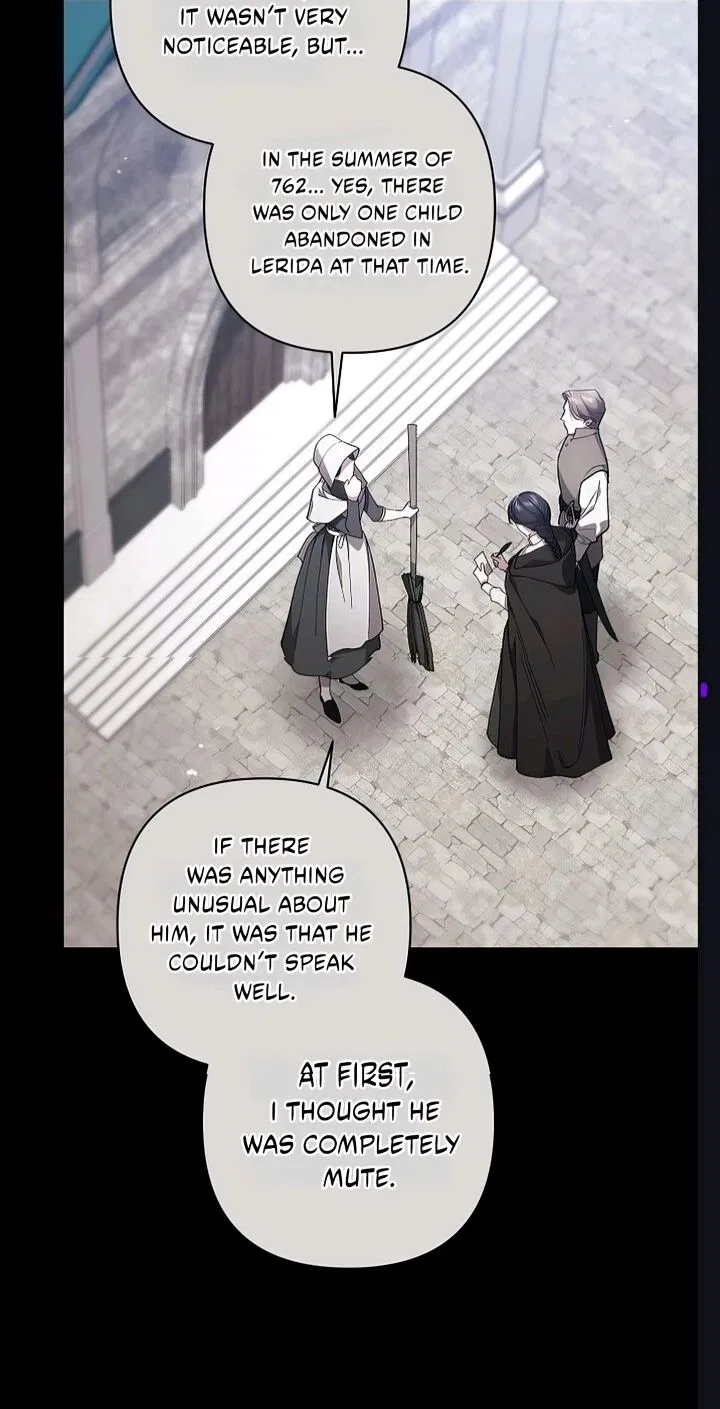 The Broken Ring : This Marriage Will Fail Anyway Chapter 130 – Page 26