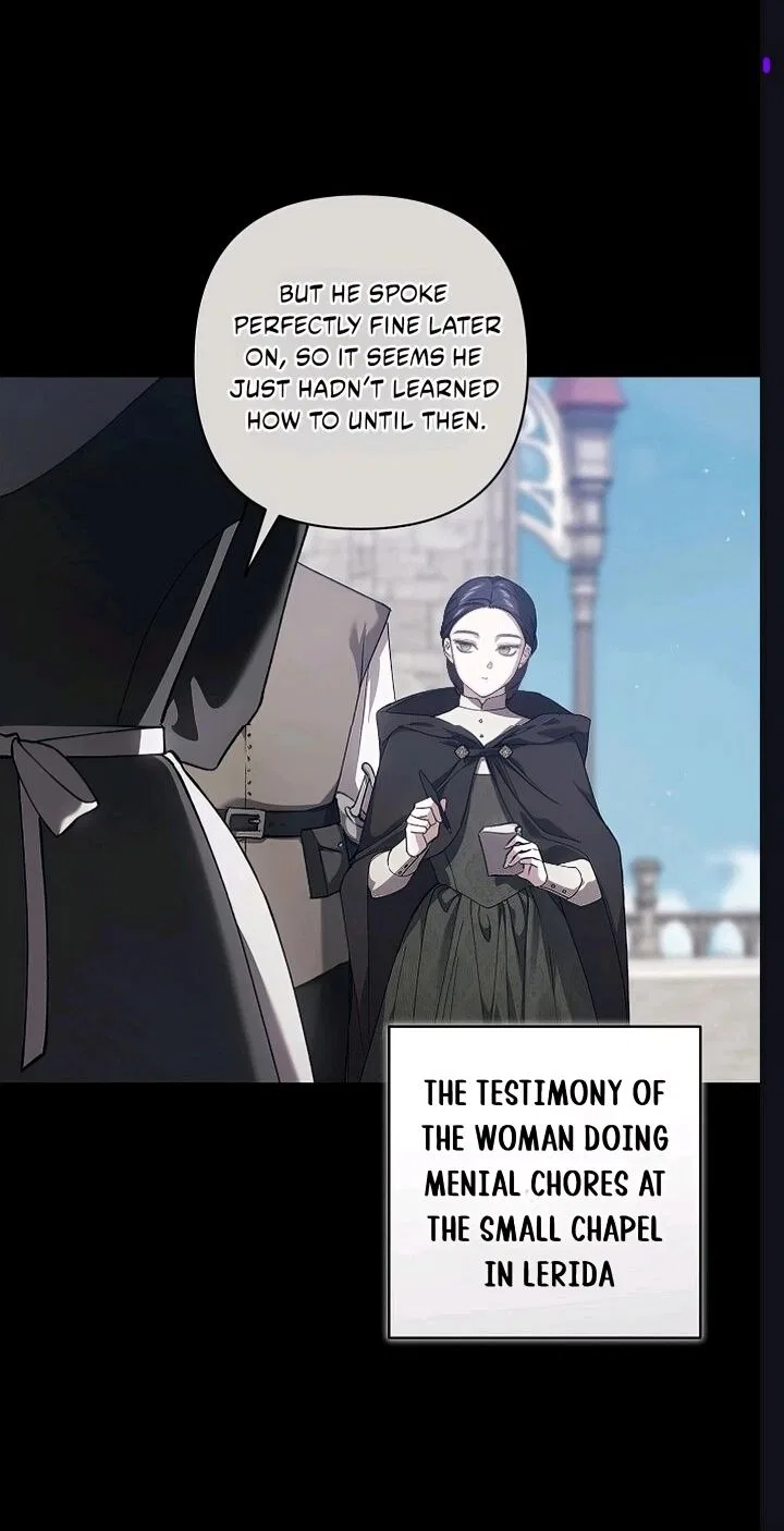 The Broken Ring : This Marriage Will Fail Anyway Chapter 130 – Page 27