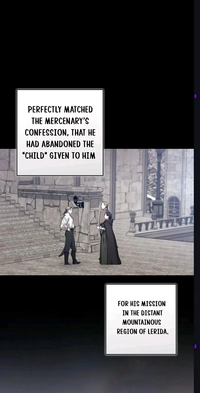 The Broken Ring : This Marriage Will Fail Anyway Chapter 130 – Page 28