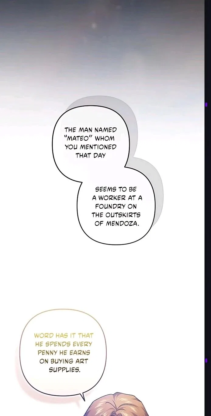 The Broken Ring : This Marriage Will Fail Anyway Chapter 130 – Page 29