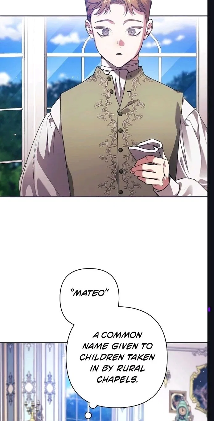The Broken Ring : This Marriage Will Fail Anyway Chapter 130 – Page 30