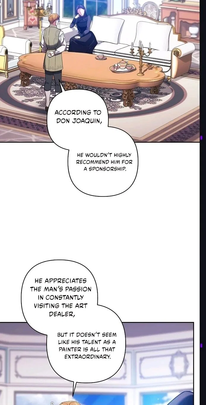 The Broken Ring : This Marriage Will Fail Anyway Chapter 130 – Page 31