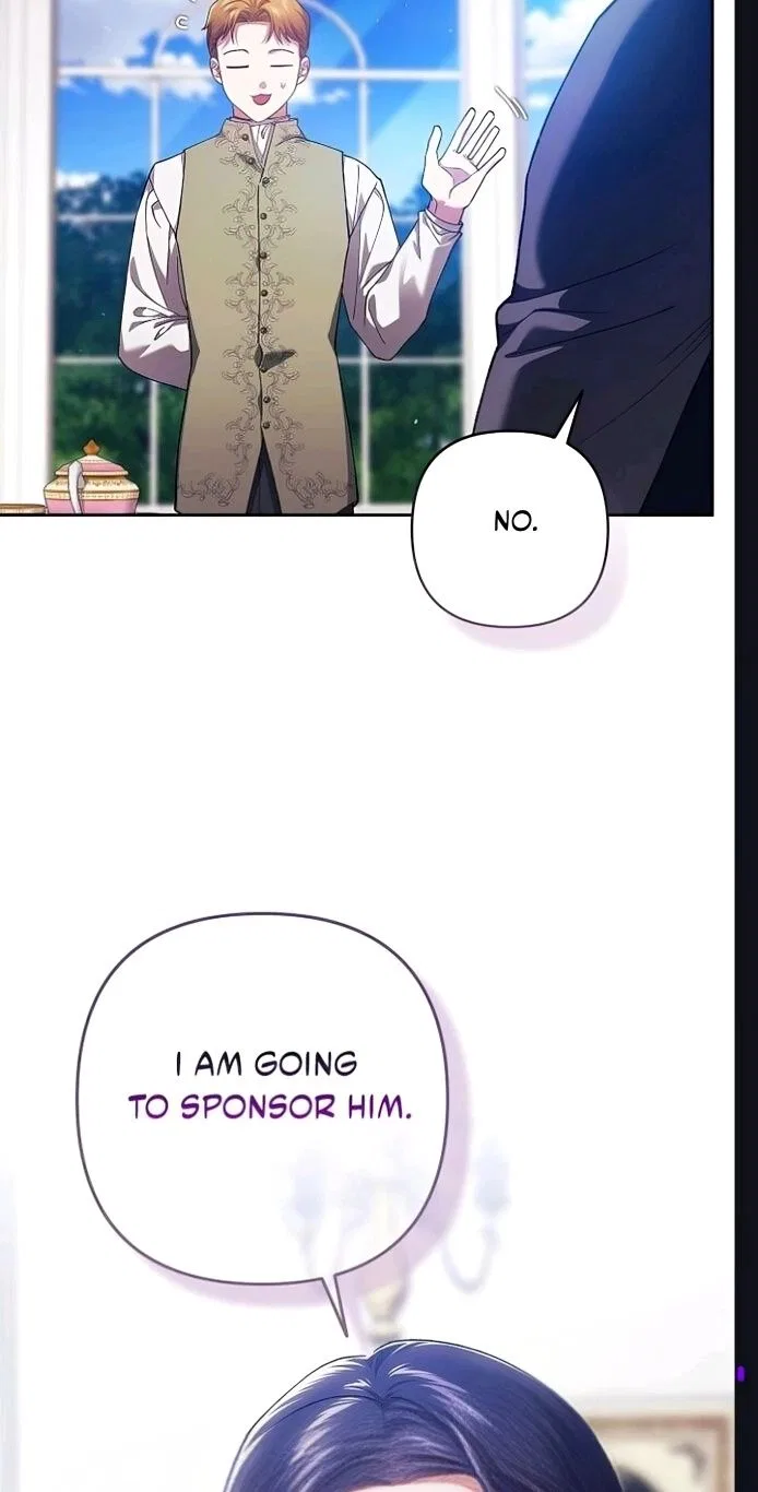 The Broken Ring : This Marriage Will Fail Anyway Chapter 130 – Page 32