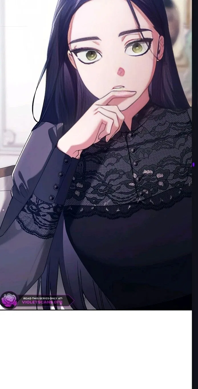 The Broken Ring : This Marriage Will Fail Anyway Chapter 130 – Page 33
