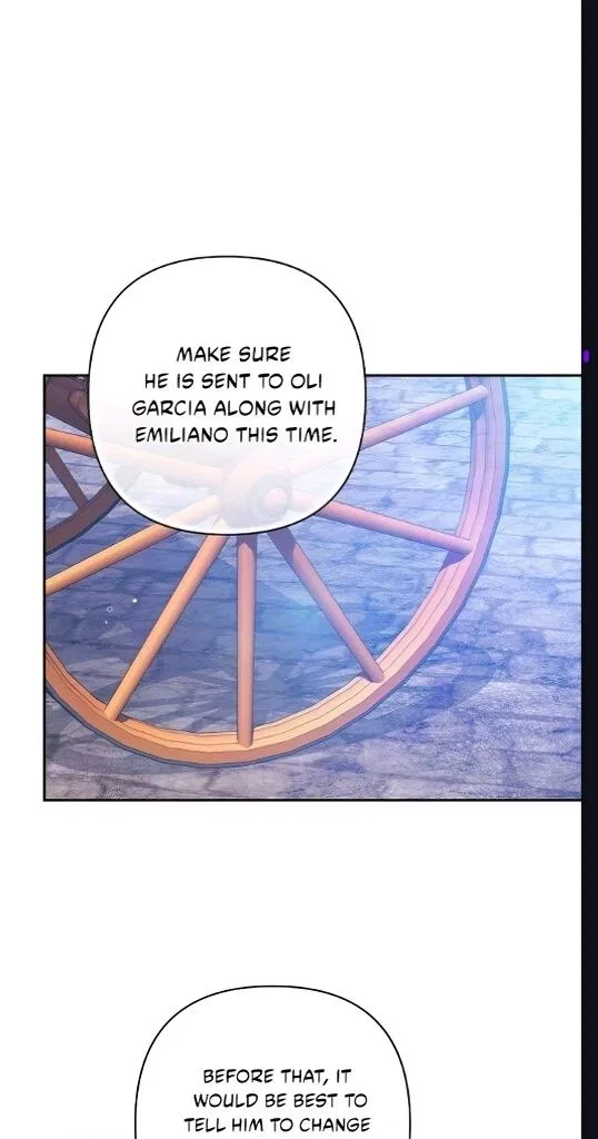 The Broken Ring : This Marriage Will Fail Anyway Chapter 130 – Page 34